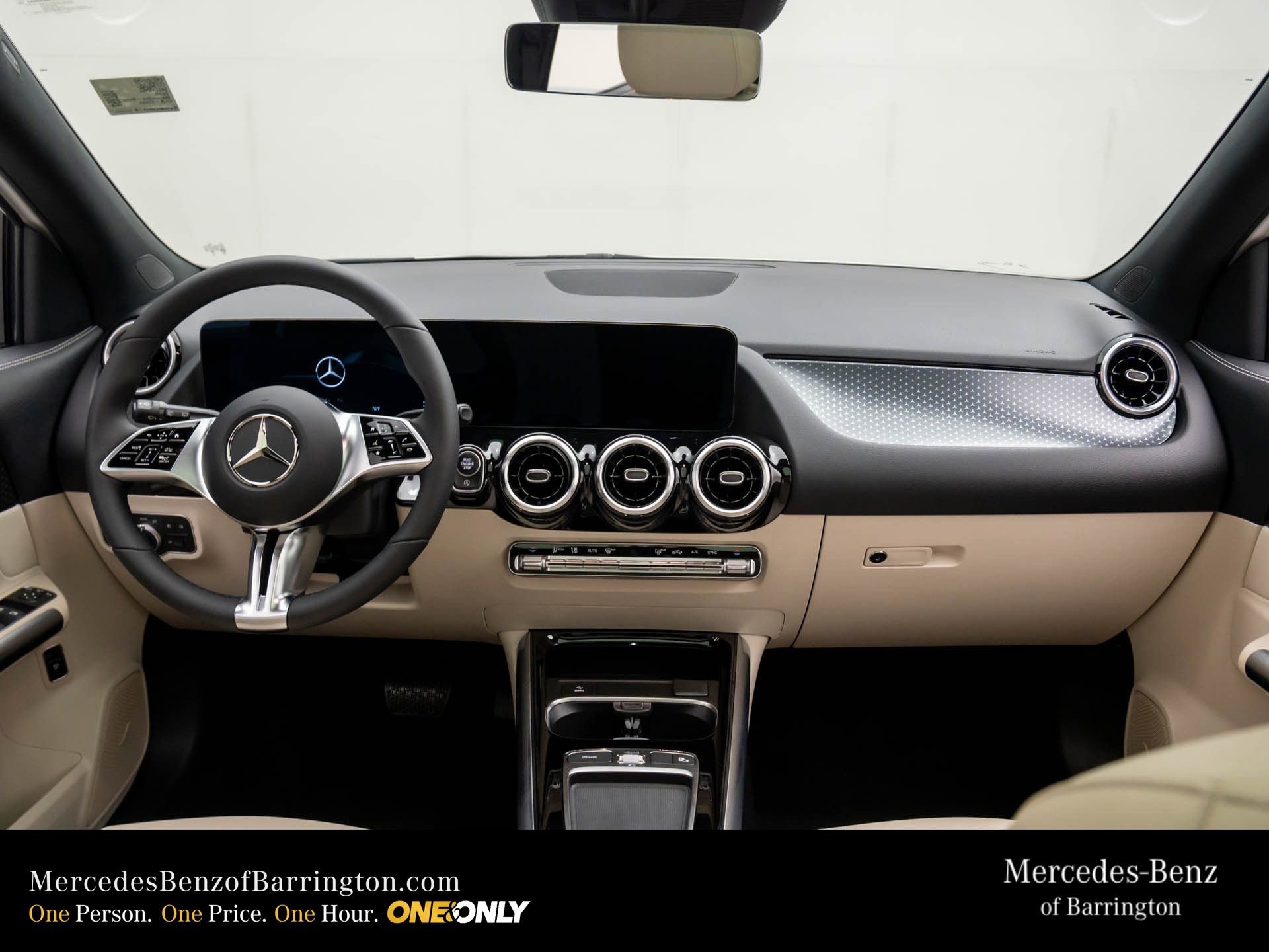 New 2026 Mercedes-Benz GLA 250 4MATIC image 11