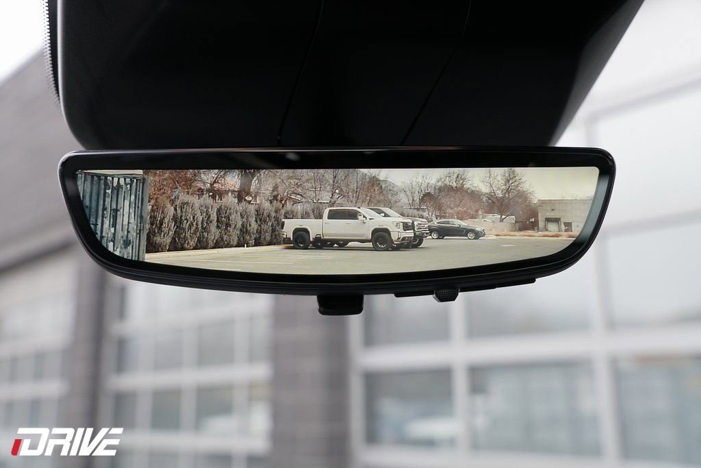 Used 2026 Cadillac Escalade Sport w/ Touring Package image 31