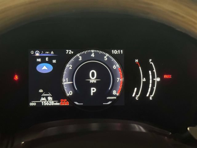 Certified 2023 Lexus RX 350 Premium w/ Accessory Package AWD/4WD image 31