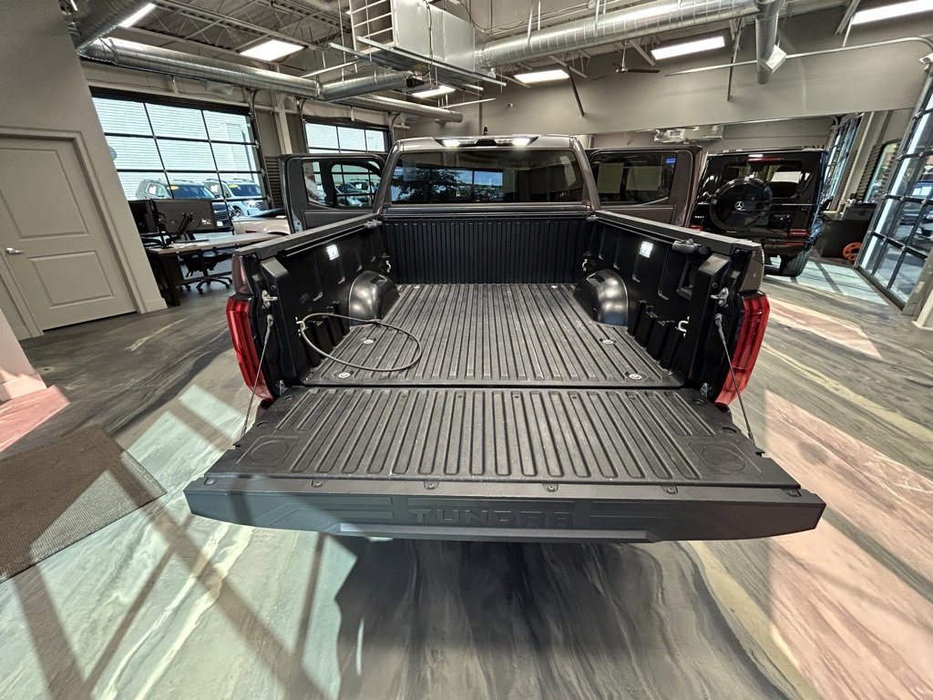 Used 2022 Toyota Tundra SR5 image 47