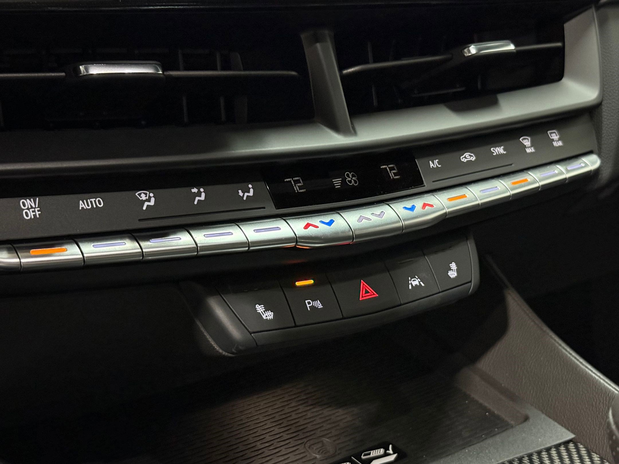 New 2026 Cadillac CT4 V Blackwing RWD image 34