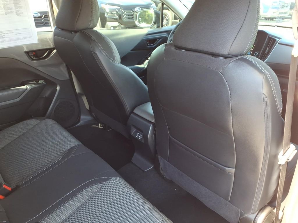 Used 2024 Subaru Crosstrek 2.0i Premium AWD/4WD image 20