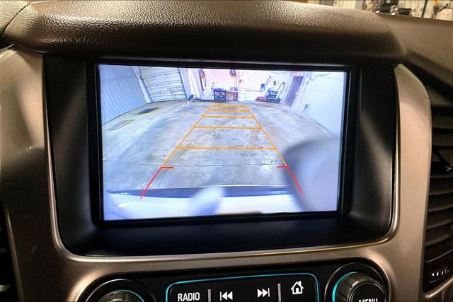 Used 2017 Chevrolet Tahoe Premier image 24