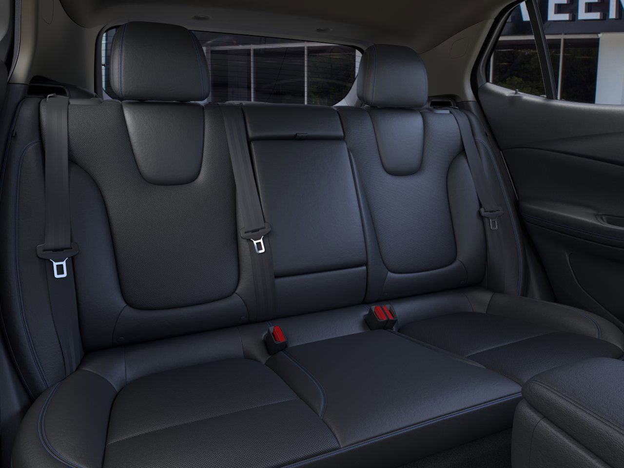 New 2026 Buick Encore GX Sport Touring w/ Advanced Technology Package image 41