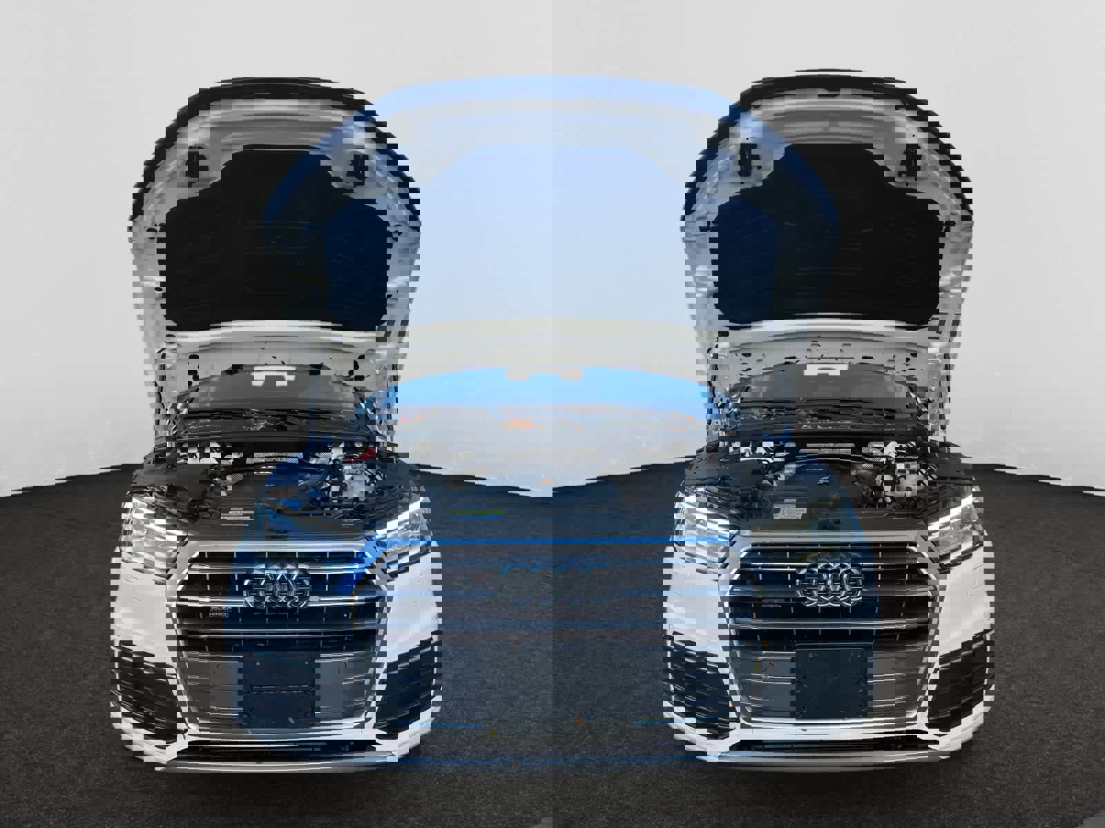 Used 2020 Audi Q5 2.0T Premium w/ Convenience Package image 12