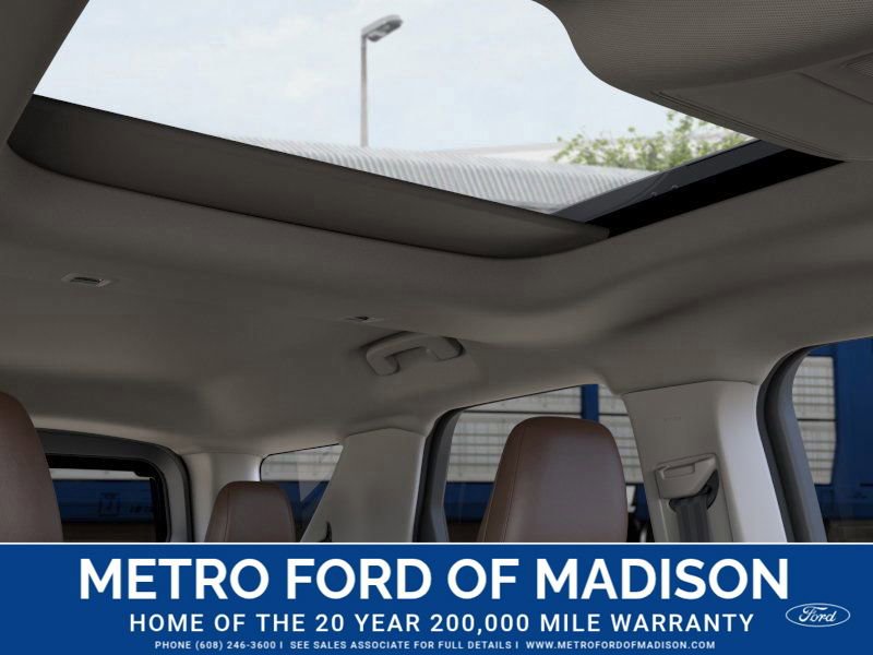 New 2026 Ford Bronco Sport Outer Banks image 22