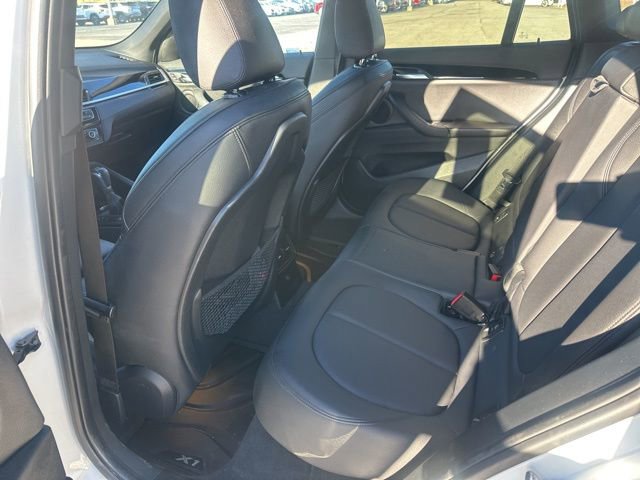 Used 2018 BMW X1 xDrive28i image 11