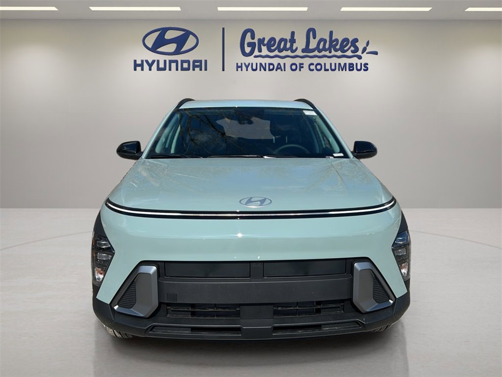 New 2026 Hyundai Kona SEL Sport image 7
