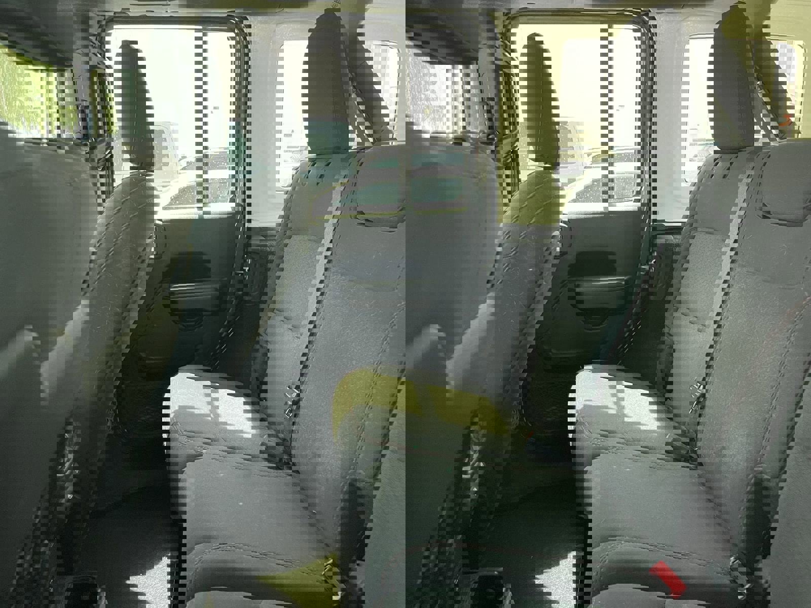 Used 2021 Jeep Wrangler Unlimited Rubicon image 9