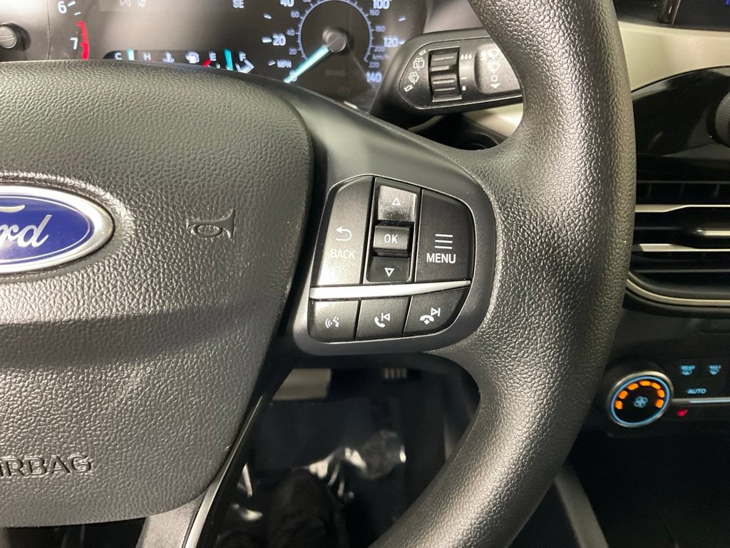 Used 2020 Ford Escape SE FWD image 24
