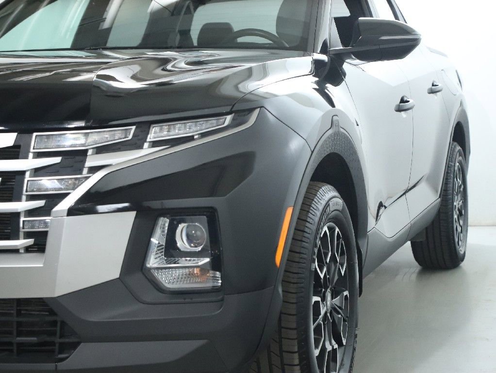 Used 2022 Hyundai Santa Cruz SEL w/ Cargo Package image 5