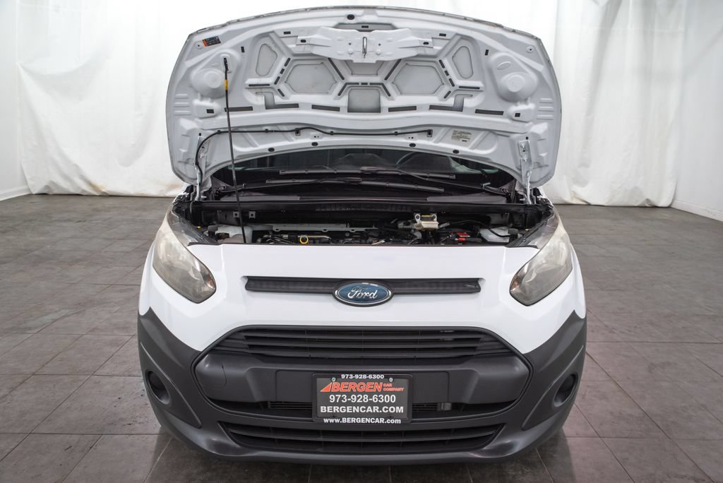 Used 2018 Ford Transit Connect XL FWD image 3