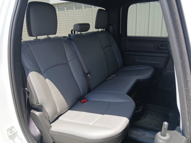New 2026 RAM 3500 Tradesman AWD/4WD image 21