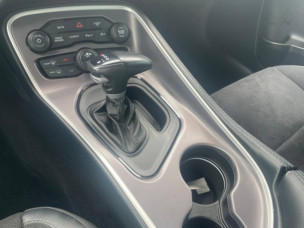 Used 2022 Dodge Challenger R/T Scat Pack RWD image 20