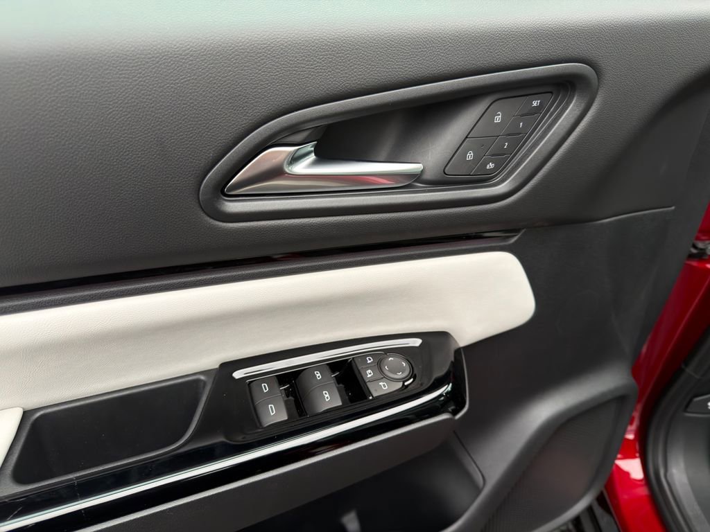 New 2026 Honda Prologue Elite image 28