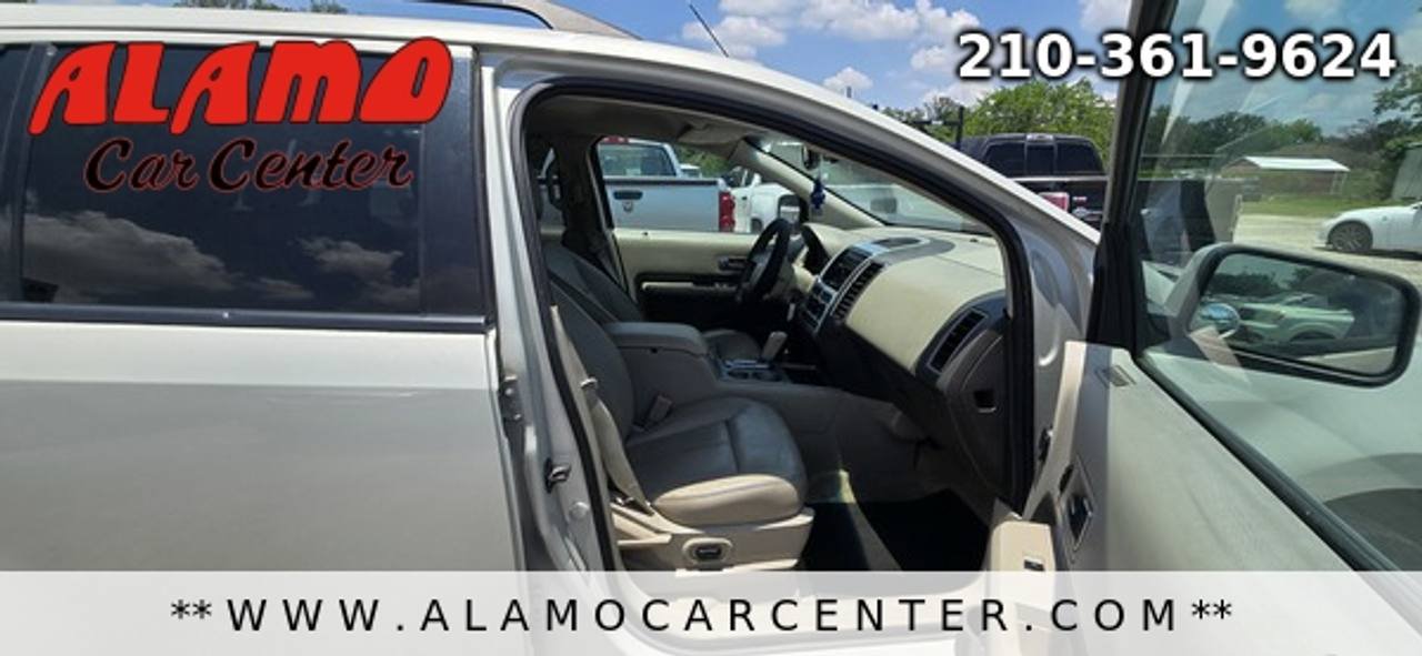 Used 2007 Ford Edge SEL FWD image 14
