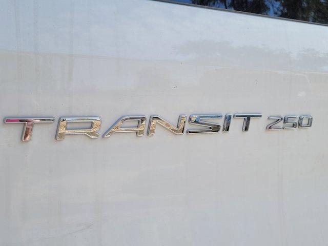 New 2024 Ford Transit 250 Base w/ Exterior Upgrade Package image 16