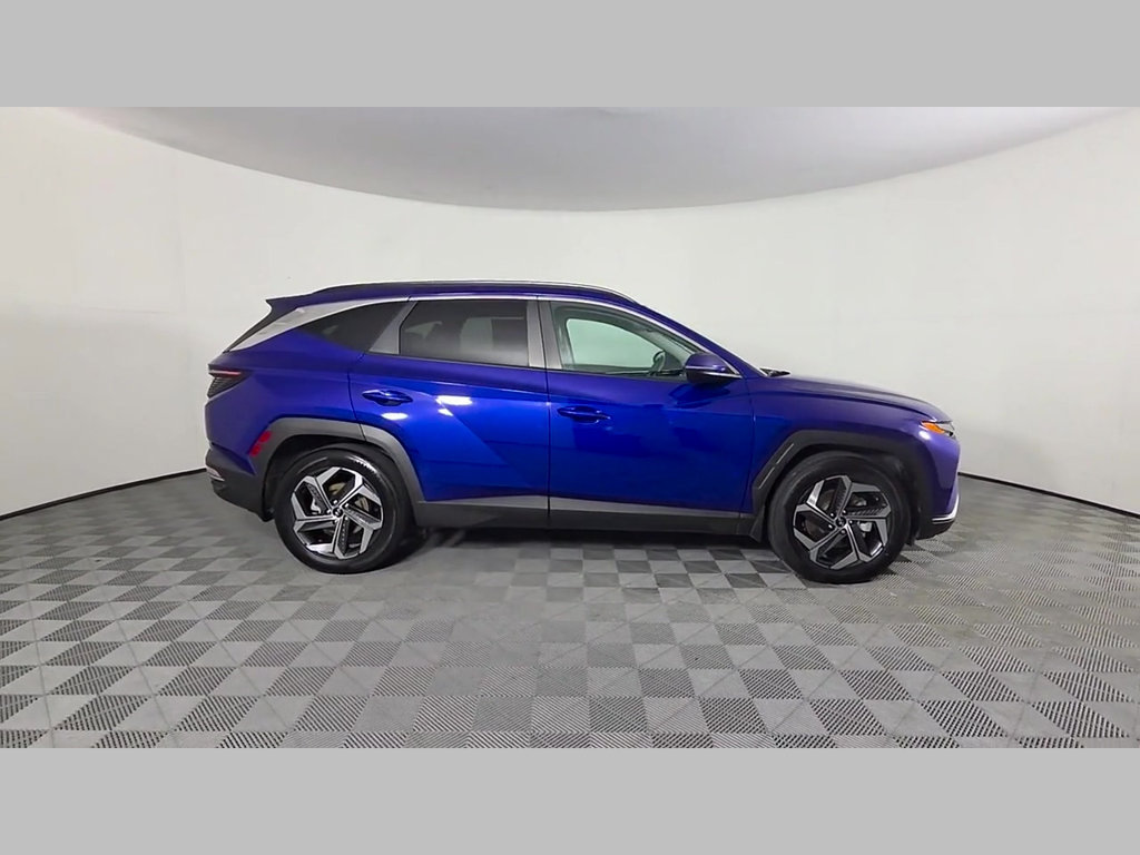 Used 2023 Hyundai Tucson SEL w/ Convenience Package FWD image 35