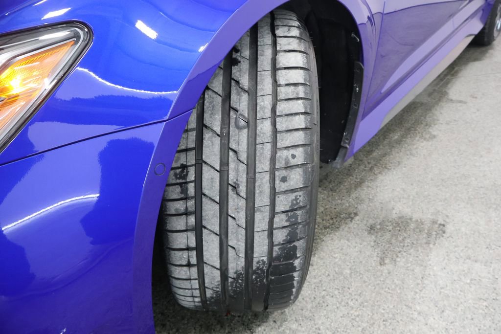 Certified 2022 Audi RS 6 image 4