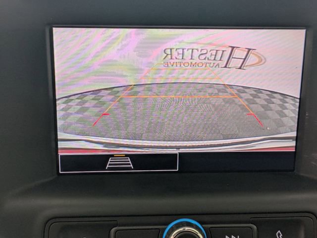 Certified 2023 GMC Terrain SLE w/ Driver Convenience Package image 21