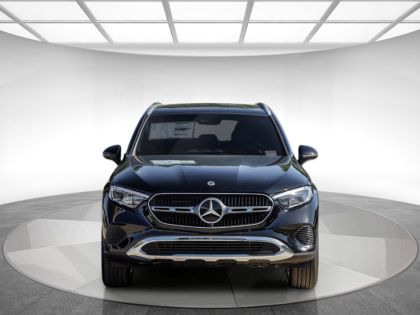 New 2026 Mercedes-Benz GLC 300 4MATIC image 6