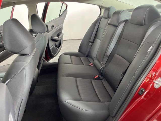 New 2025 Nissan Altima 2.5 SV w/ SV Special Edition Package image 44