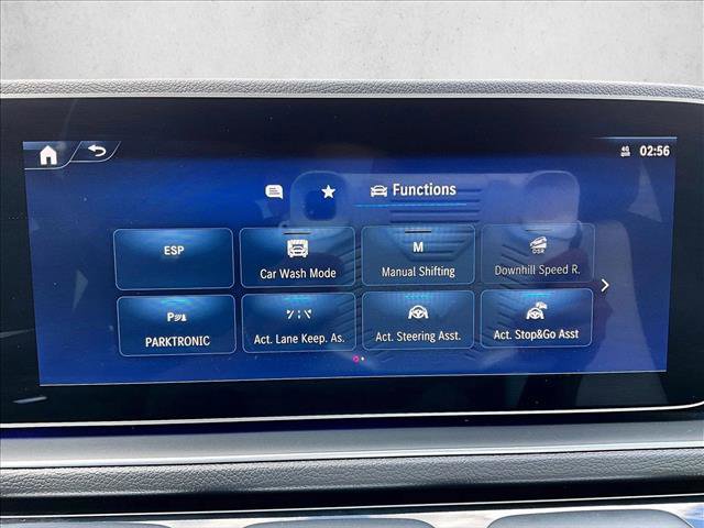Certified 2025 Mercedes-Benz GLE 450e 4MATIC image 24