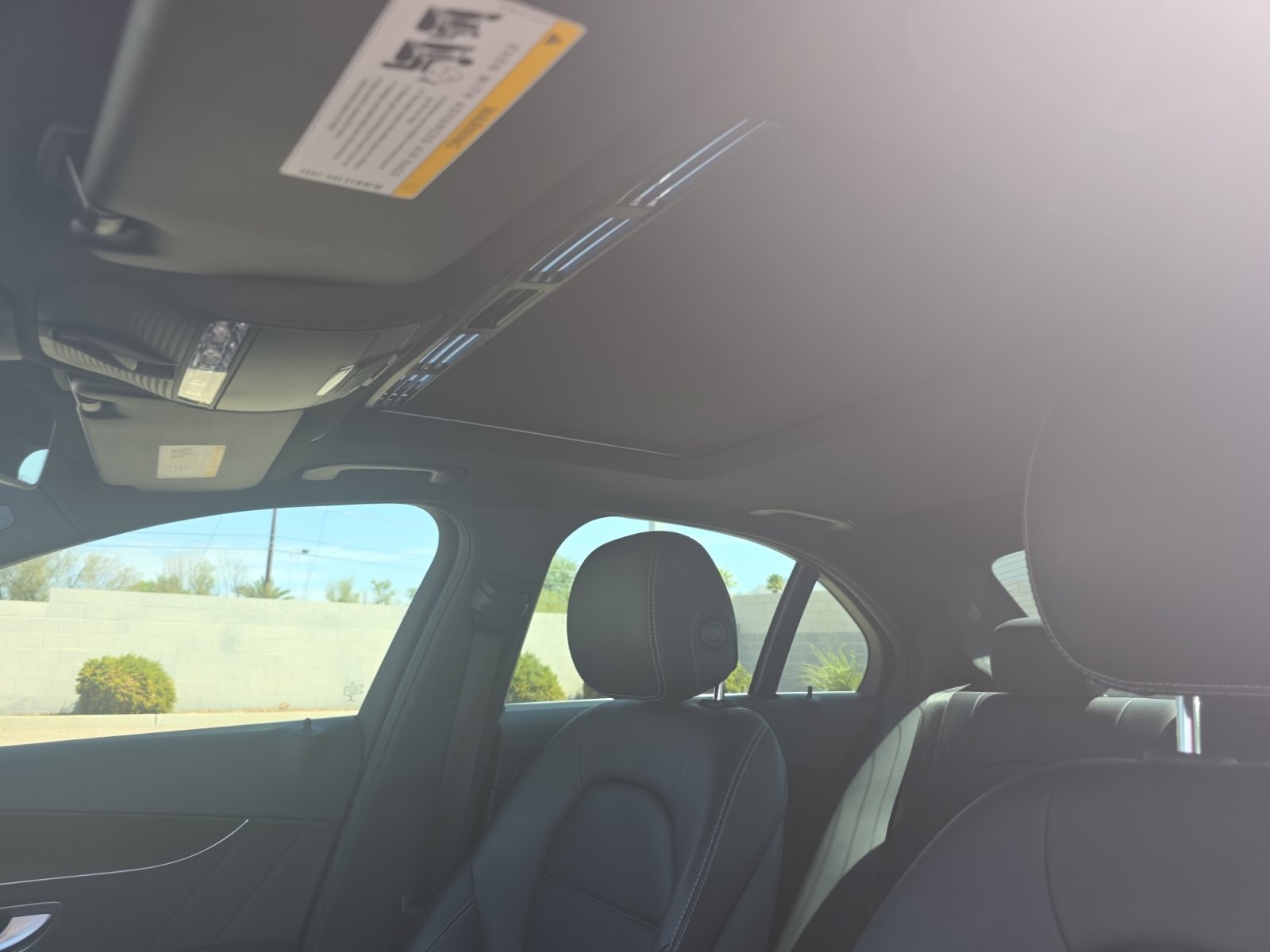 Used 2019 Mercedes-Benz C 300 4MATIC Sedan image 33