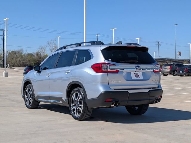 Certified 2025 Subaru Ascent Limited image 4