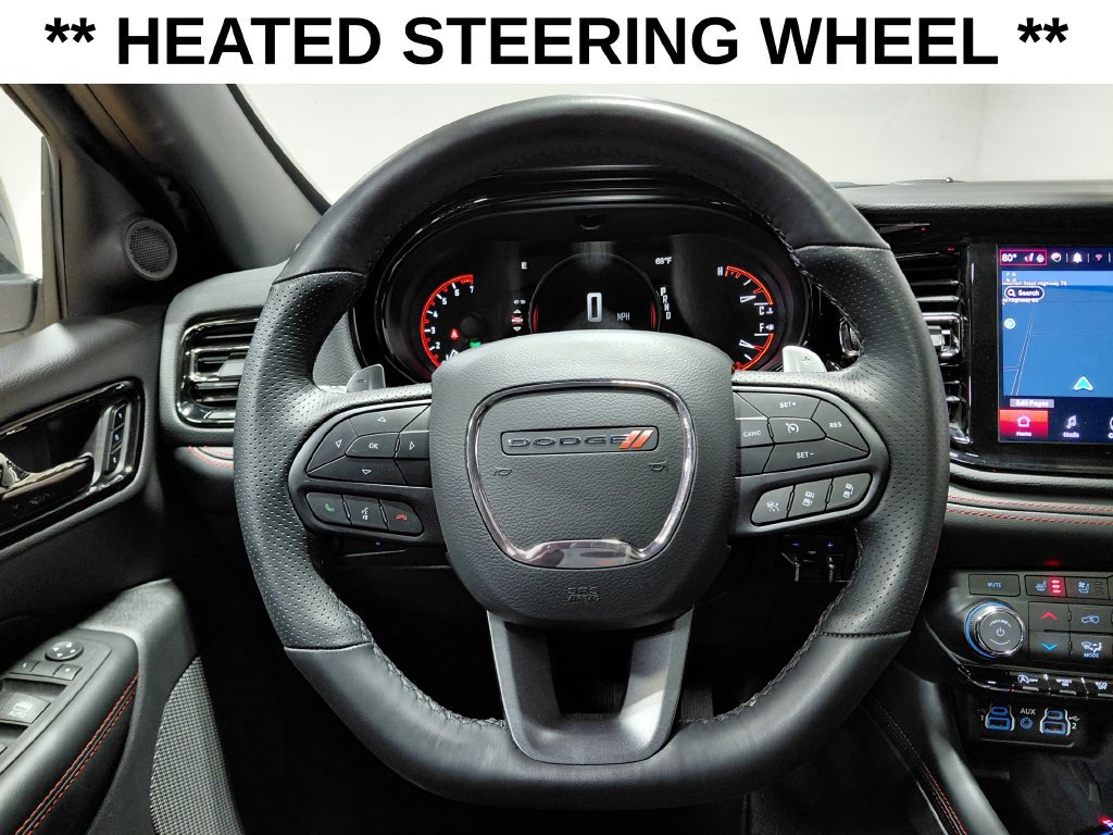Used 2025 Dodge Durango GT AWD/4WD image 17