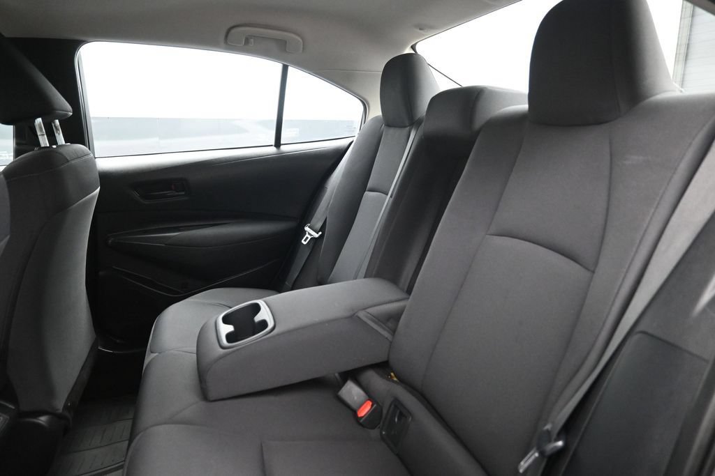 Used 2023 Toyota Corolla LE FWD image 22