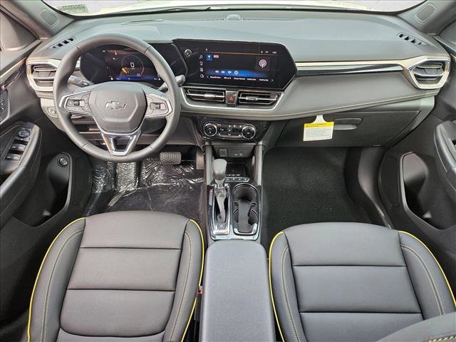 New 2026 Chevrolet TrailBlazer ACTIV w/ Convenience Package image 13