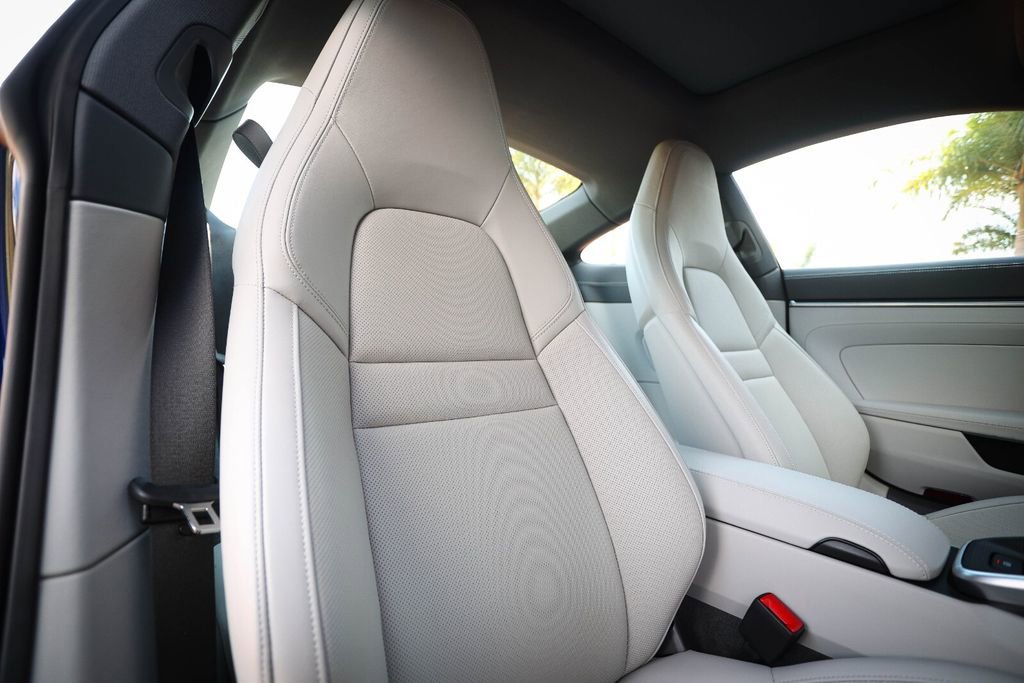 Used 2024 Porsche 911 Carrera S image 43