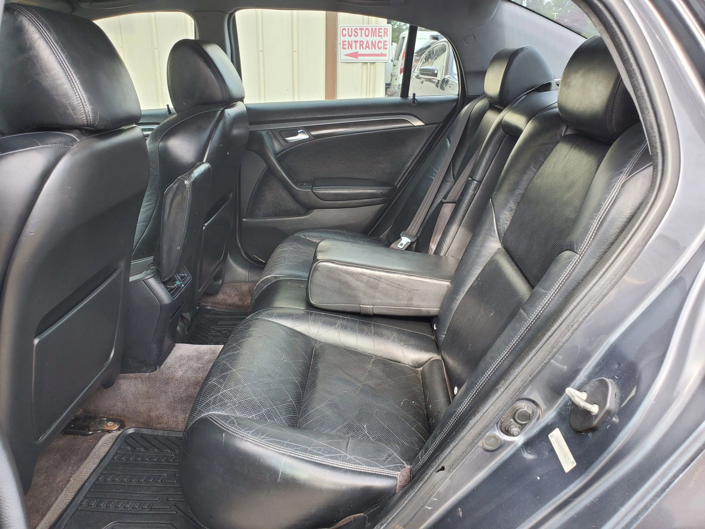 Used 2005 Acura TL FWD image 29