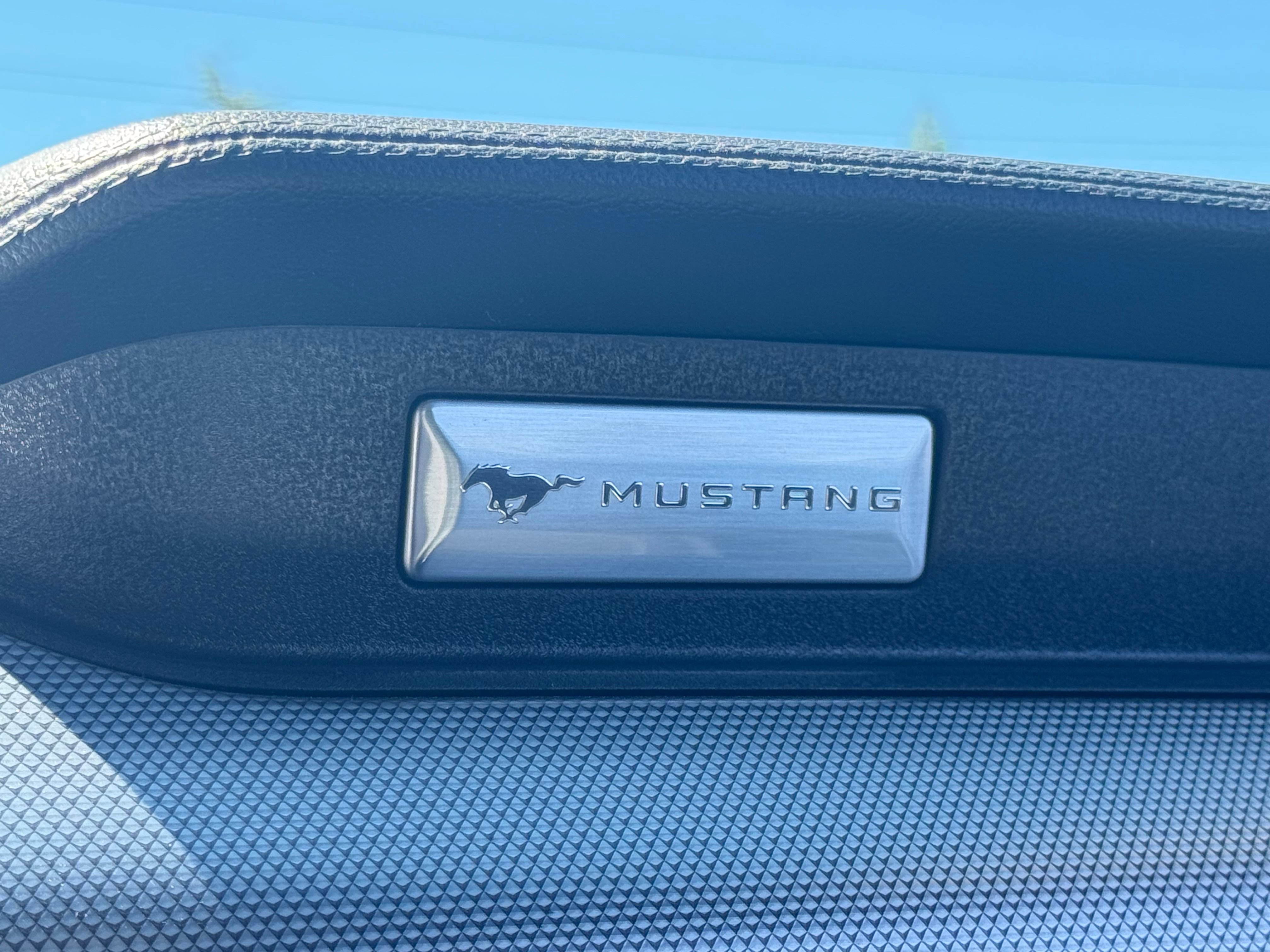Used 2018 Ford Mustang GT RWD image 57