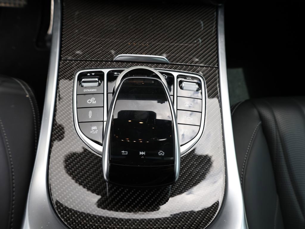 Used 2021 Mercedes-Benz G 63 AMG 4MATIC image 26