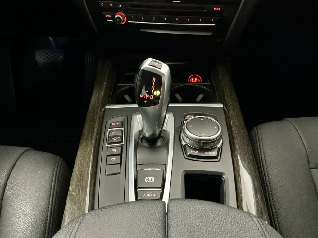 Used 2015 BMW X5 sDrive35i RWD image 13