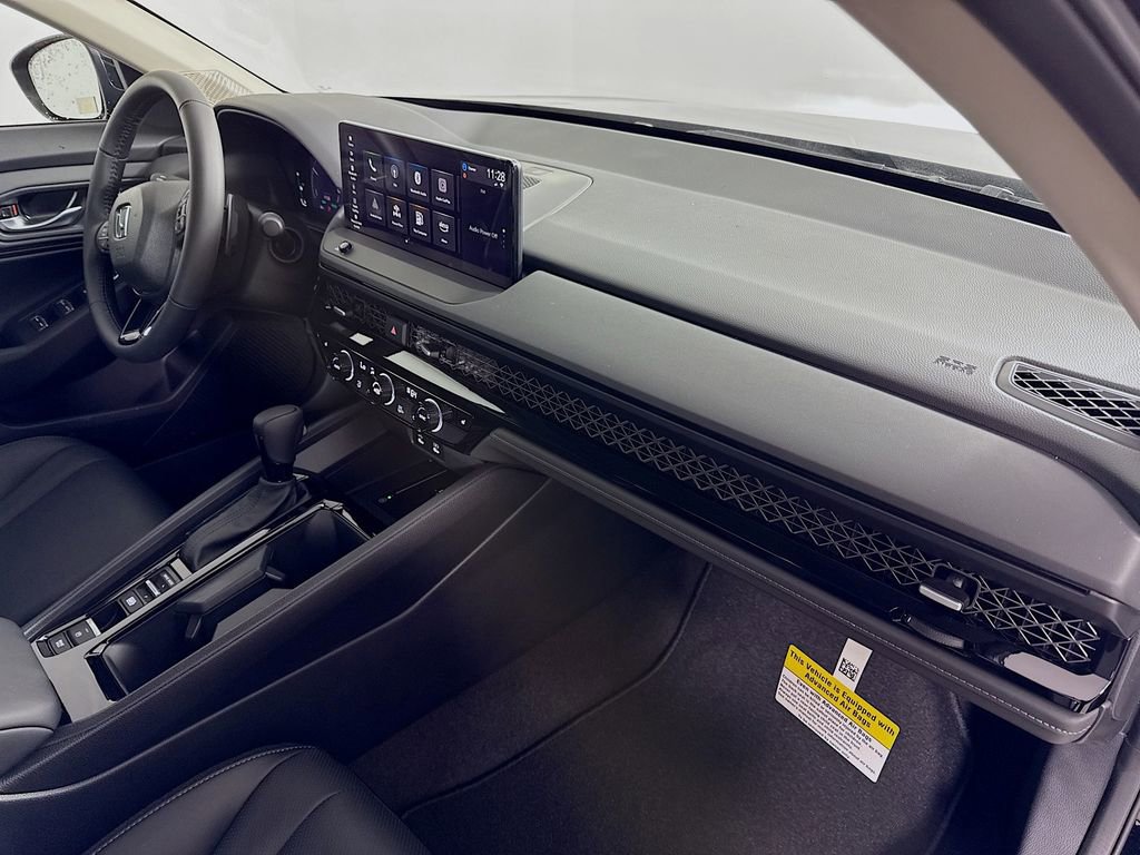 New 2026 Honda Accord EX-L image 28