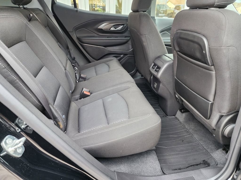 Certified 2024 GMC Terrain SLE w/ Driver Convenience Package image 16