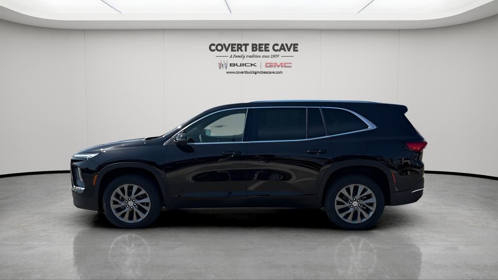 New 2026 Buick Enclave Preferred w/ LPO, Floor Liner Package image 5