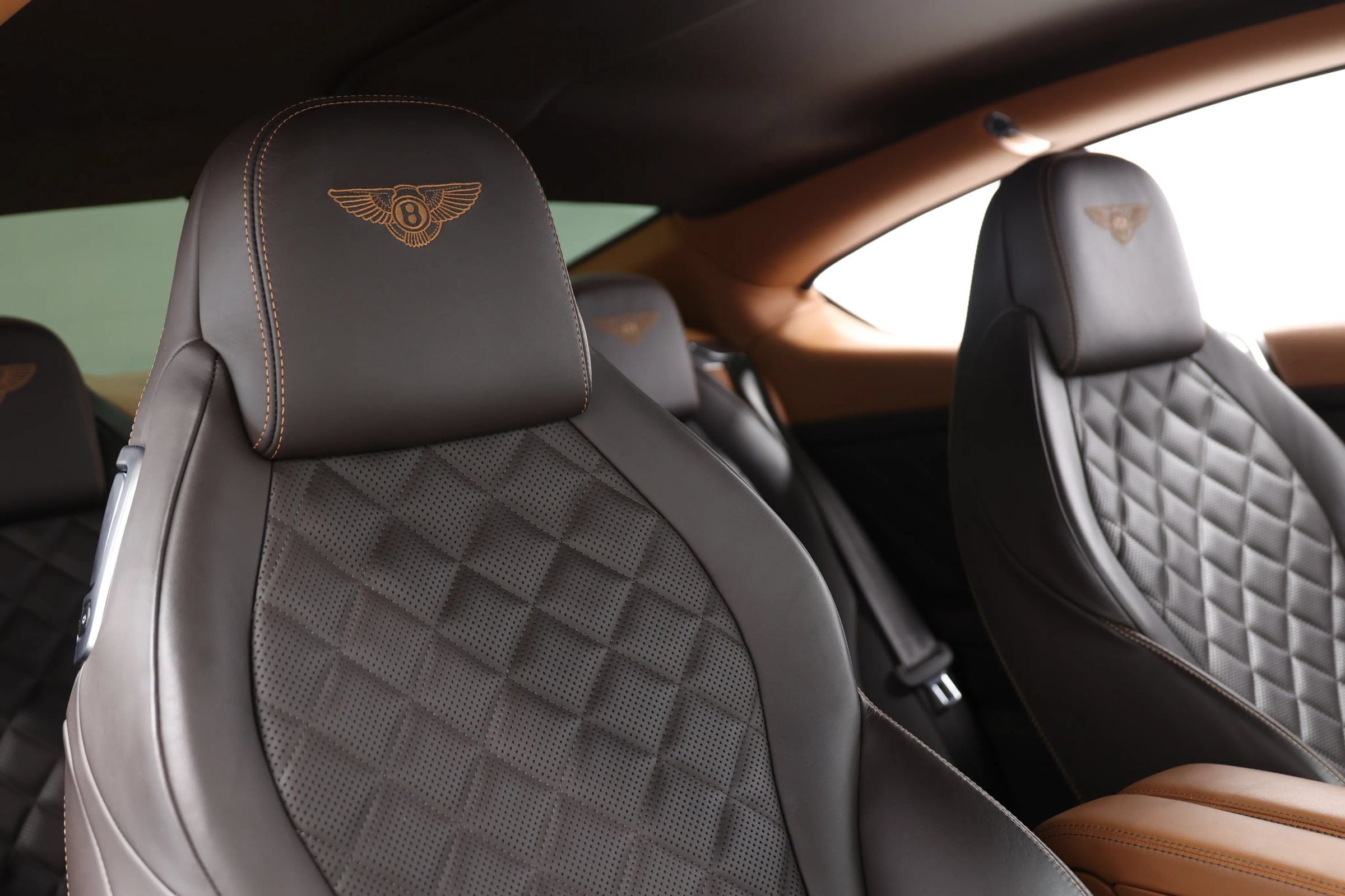 Used 2016 Bentley Continental GT V8 S AWD/4WD image 84