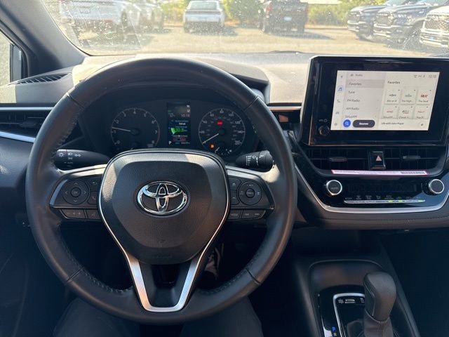 Used 2024 Toyota Corolla SE image 25