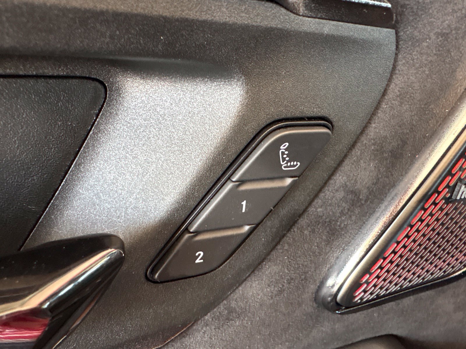New 2027 RAM 1500 RHO w/ RHO Level 1 Equipment Group AWD/4WD image 13