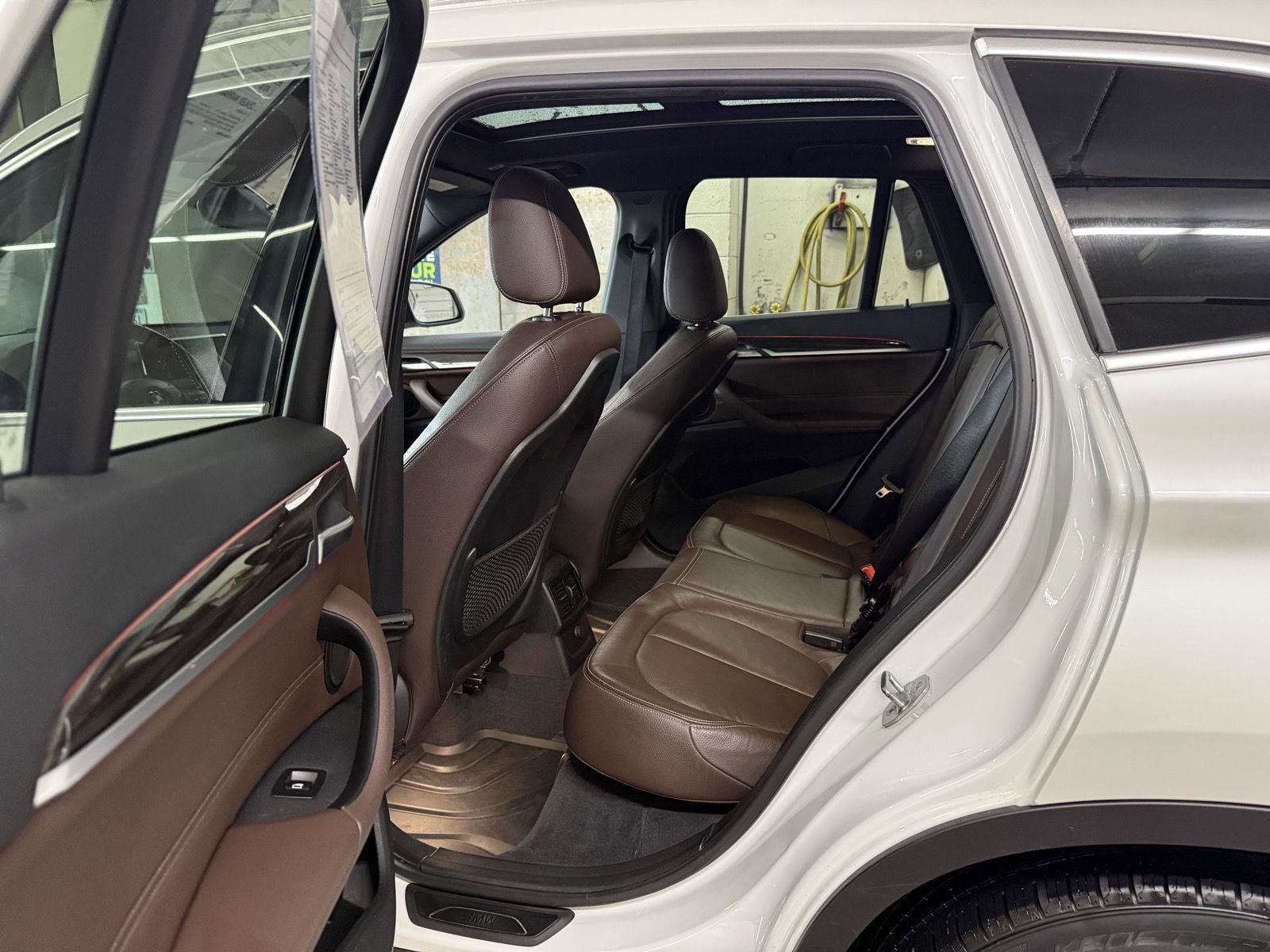 Used 2016 BMW X1 xDrive28i image 19