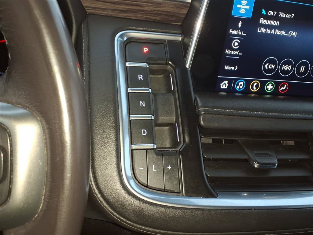 Used 2021 Chevrolet Tahoe LT image 15