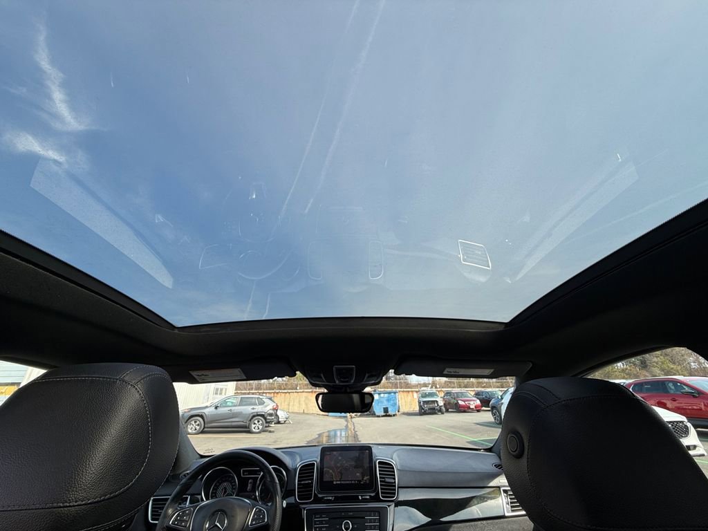 Used 2019 Mercedes-Benz GLE 43 AMG 4MATIC Coupe image 24