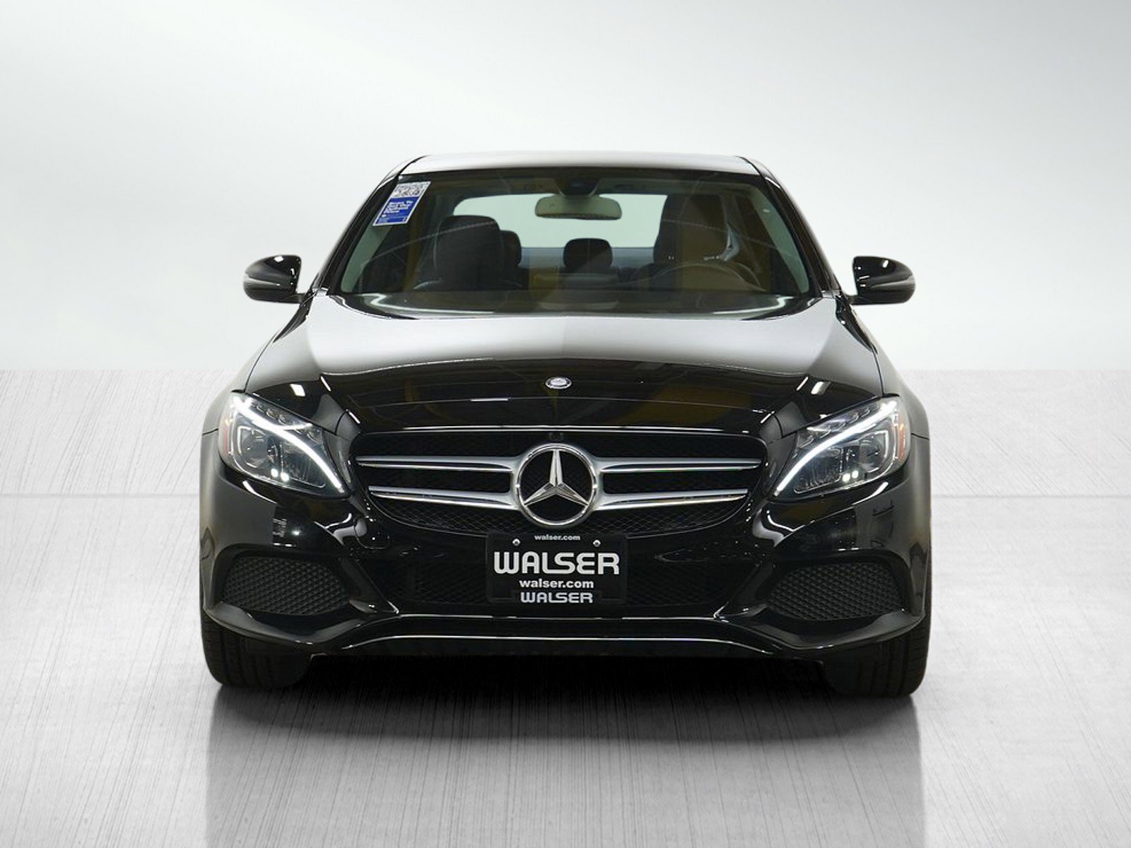 Used 2016 Mercedes-Benz C 300 4MATIC Sedan image 8