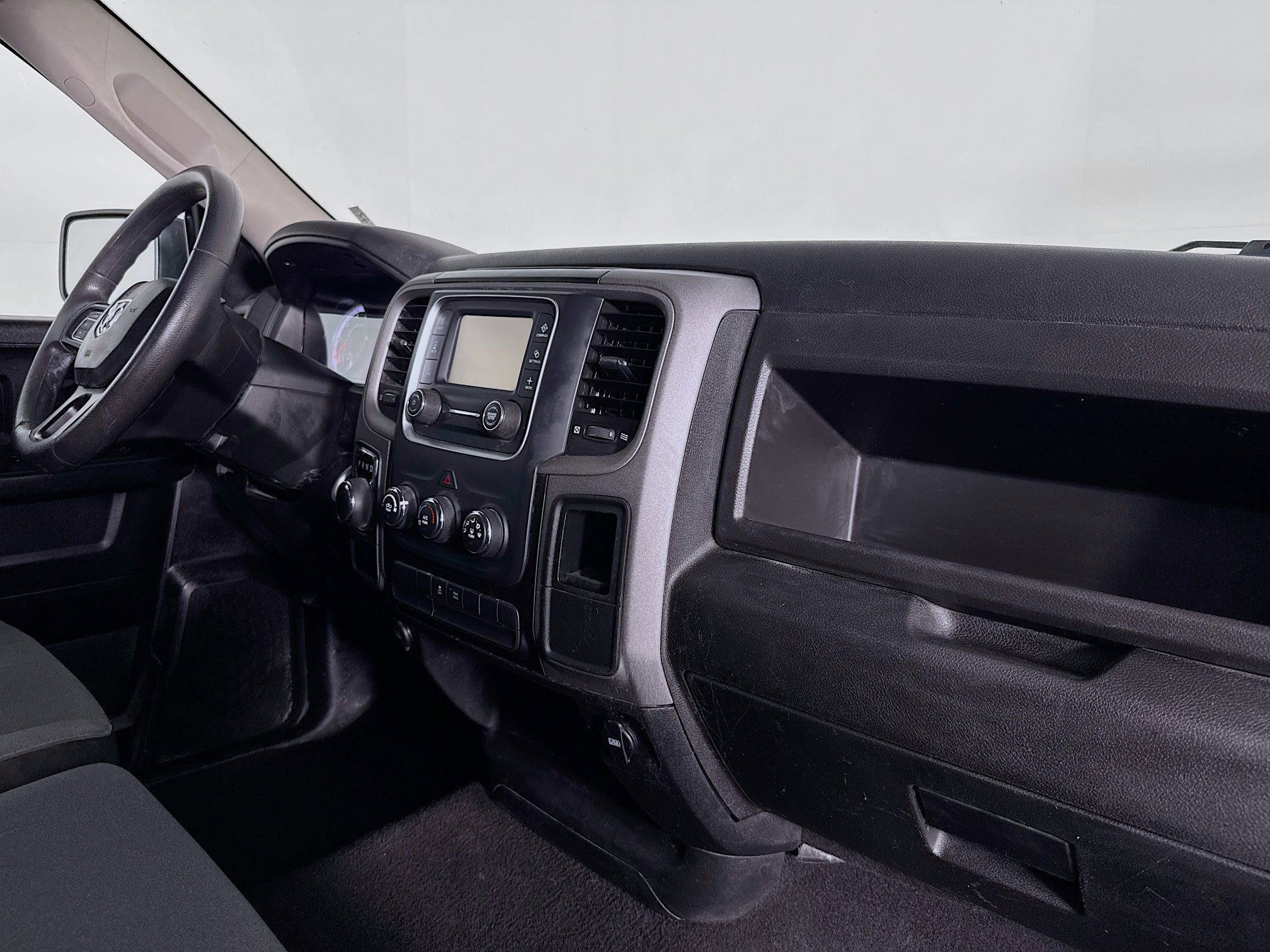 Used 2022 RAM 1500 Tradesman w/ Popular Equipment Group RWD image 28