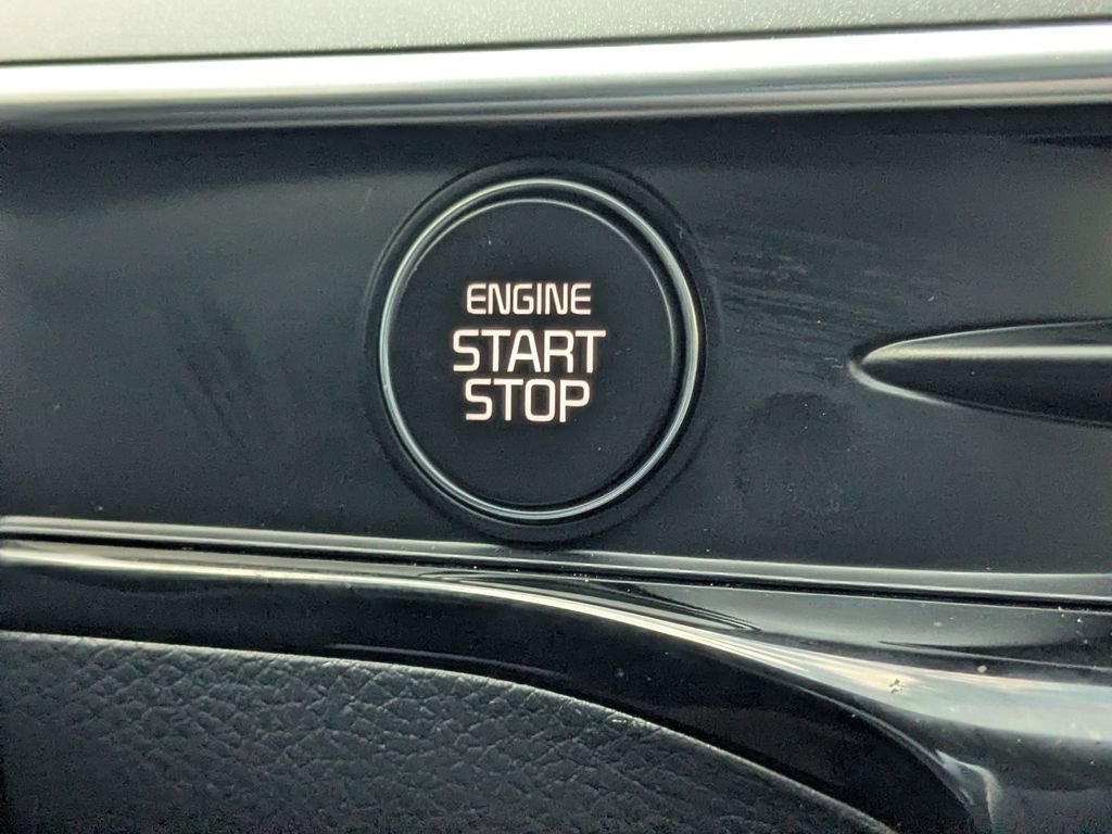 Certified 2026 Kia K5 GT w/ GT1 Package image 35