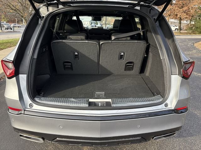 New 2026 Acura MDX A-Spec AWD/4WD image 25